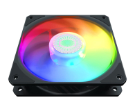 COOLER MASTER Zestaw 3 wentylatorów Sickleflow 120 ARGB 3w1 MFX-B2DN-183PA-R1 - 732774 - zdjęcie 4